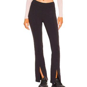 Alo 7/8 Airbrush High Waist Flutter Legging
